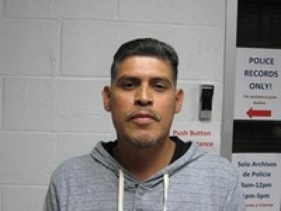 Vicente Palomo Silguero a registered Sex Offender of Texas