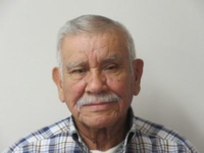Mario Duarte Gardea a registered Sex Offender of Texas