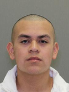 Eric Huerta a registered Sex Offender of Texas