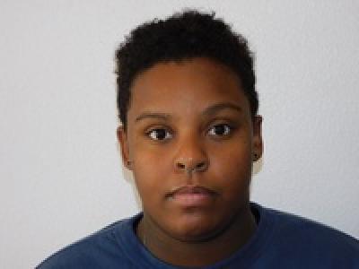 Shemaiah Campbell a registered Sex Offender of Texas