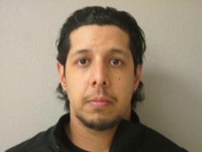 Aaron Solano a registered Sex Offender of Texas