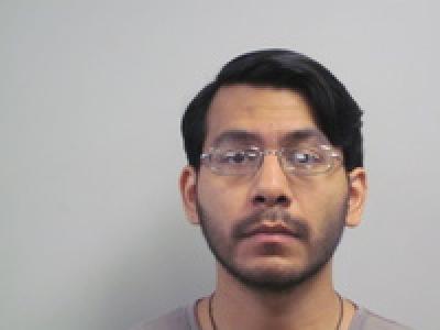 Jonathan Rene Gonzales a registered Sex Offender of Texas