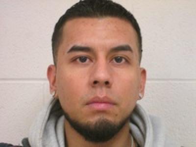 Luis Manuel Villareal a registered Sex Offender of Texas