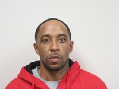 Anthony Jay Lewis a registered Sex Offender of Texas