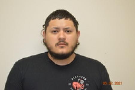 Alejandro Ferratt-jr a registered Sex Offender of Texas