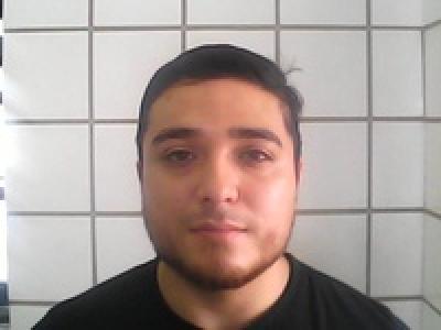 John Mendoza a registered Sex Offender of Texas