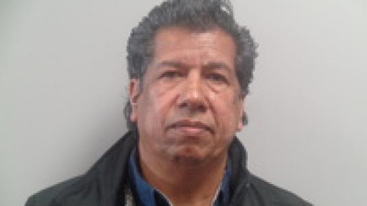 Ted Ramirez Jr a registered Sex Offender of Texas