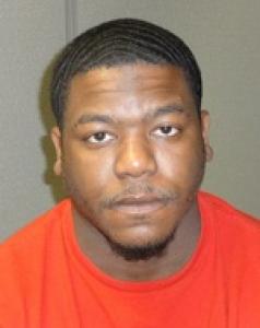 Jerrobert Veshion Davis a registered Sex Offender of Texas