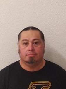 Ruben Tijerina a registered Sex Offender of Texas