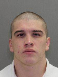 Brandon Alexander Glass a registered Sex Offender of Texas