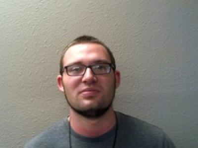 Jacob Russell Gibson a registered Sex Offender of Texas