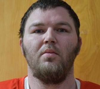 Bradley Allen Thomas a registered Sex Offender of Texas