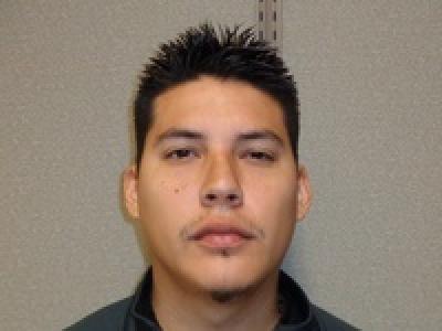 David Flores a registered Sex Offender of Texas