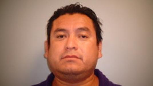 Joel Portillo Ramos a registered Sex Offender of Texas