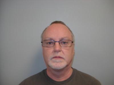 Olen Alan Curry a registered Sex Offender of Texas