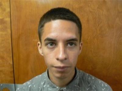 Jonathan Manuel Martinez a registered Sex Offender of Texas