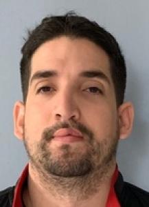 Alejandro Cruzvelasquez a registered Sex Offender of Texas