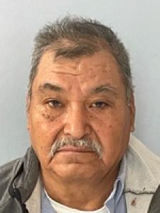 Avelino Perez Gonzalez a registered Sex Offender of Texas