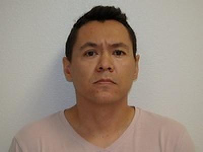 Jorge Emmanuel Vasquez a registered Sex Offender of Texas