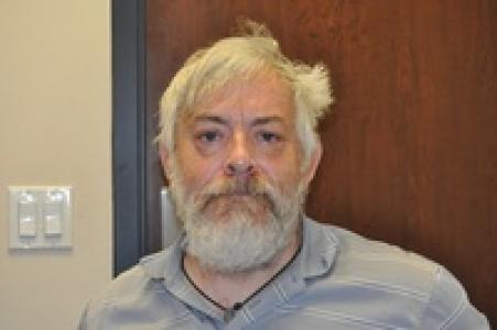John Samuel Thomas a registered Sex Offender of Texas
