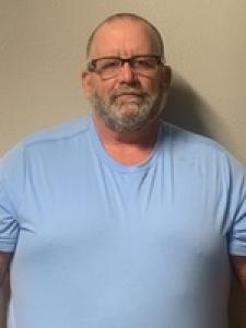 George Phillips a registered Sex Offender of Texas