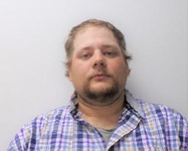 Matthew Blake Necessary a registered Sex Offender of Texas