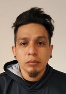 Jorge Luis Diaz a registered Sex Offender of Texas