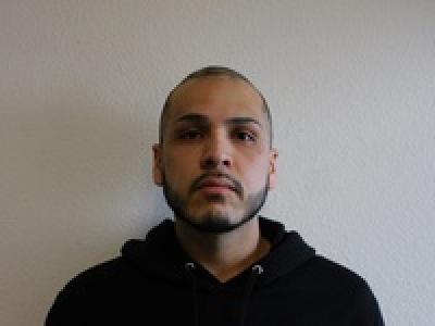 David Ismael Fuerte a registered Sex Offender of Texas