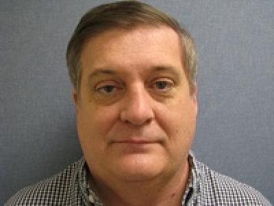 Kevin Preston Edwards a registered Sex Offender of Texas