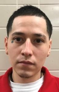David Ramirez a registered Sex Offender of Texas