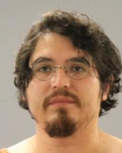 Damian Troy Garza a registered Sex Offender of Texas