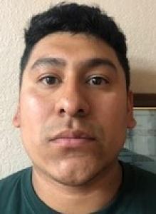 Jorge Luis Gonzalez a registered Sex Offender of Texas