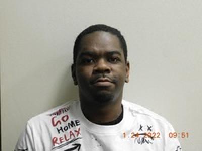 Akeem Olajuwon Williams a registered Sex Offender of Texas