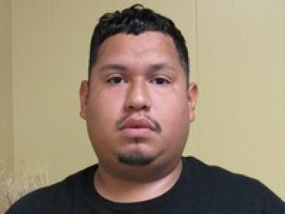 Jesus Adrian Hernandez a registered Sex Offender of Texas