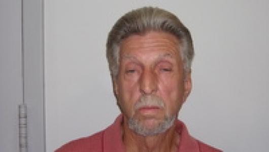 David Wayne Steen a registered Sex Offender of Texas