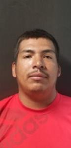 Jose Verduzco a registered Sex Offender of Texas