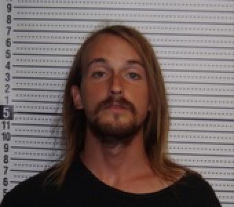 Ezekiel Zachariah Sims a registered Sex Offender of Texas