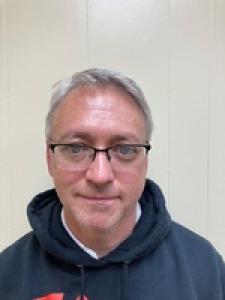 Jason Wayne Whitson a registered Sex Offender of Texas