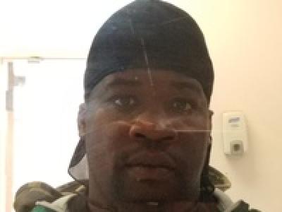 Allen Montrail Mckeever a registered Sex Offender of Texas