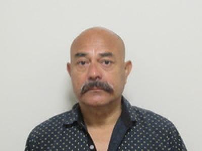 Fabian Garcia a registered Sex Offender of Texas