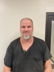 Barry Alan Scott a registered Sex Offender of Texas