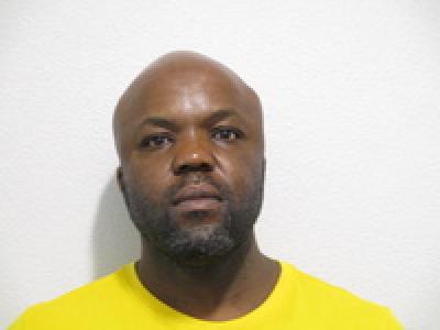 Kerry Omar Williamson a registered Sex Offender of Texas