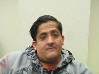 Francisco Alfonso Dheming a registered Sex Offender of Texas