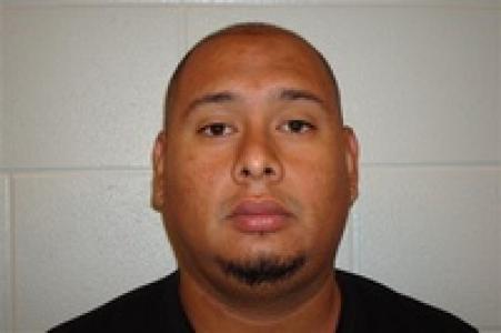 Jesus Humberto Gonzalez a registered Sex Offender of Texas