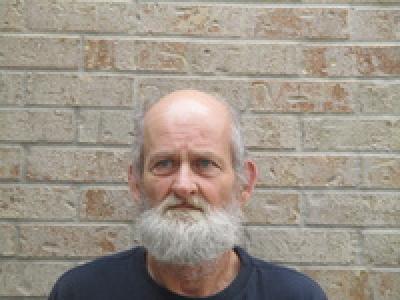 Donald Ray Alsobrooks a registered Sex Offender of Texas