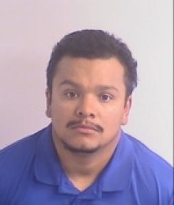Solmon Parga a registered Sex Offender of Texas