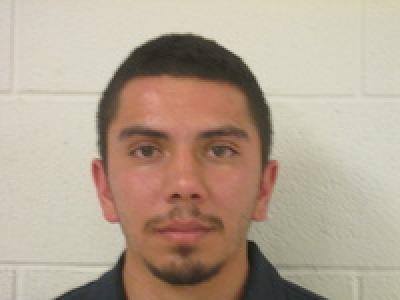 Mario Miguel Mejia a registered Sex Offender of Texas