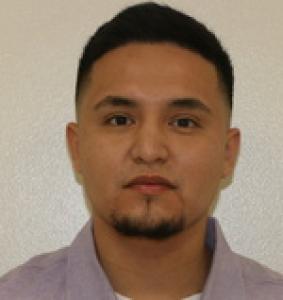 Eric Garcia a registered Sex Offender of Texas