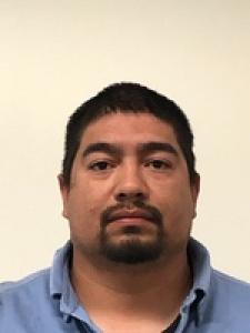 Christopher Andrew Caballero a registered Sex Offender of Texas