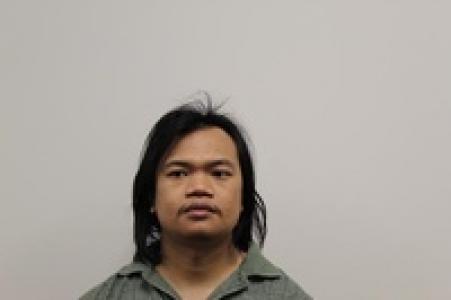 So Thane Thach a registered Sex Offender of Texas